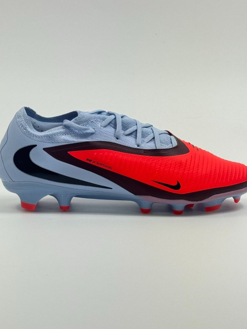 Nike Phantom 6 Low Pro FG 'Scary Good Pack' HJ4122-400 Soccer size 5.5 M / 7 W